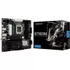 Motininė plokštė Biostar B760MX2-E Pro D4 - B760 - Socket 1700 - Micro ATX