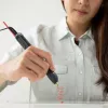 3Doodler gija Create+ ir Pro+ rašikliams, 250 vnt., ABS, pilkų atspalvių mišinys