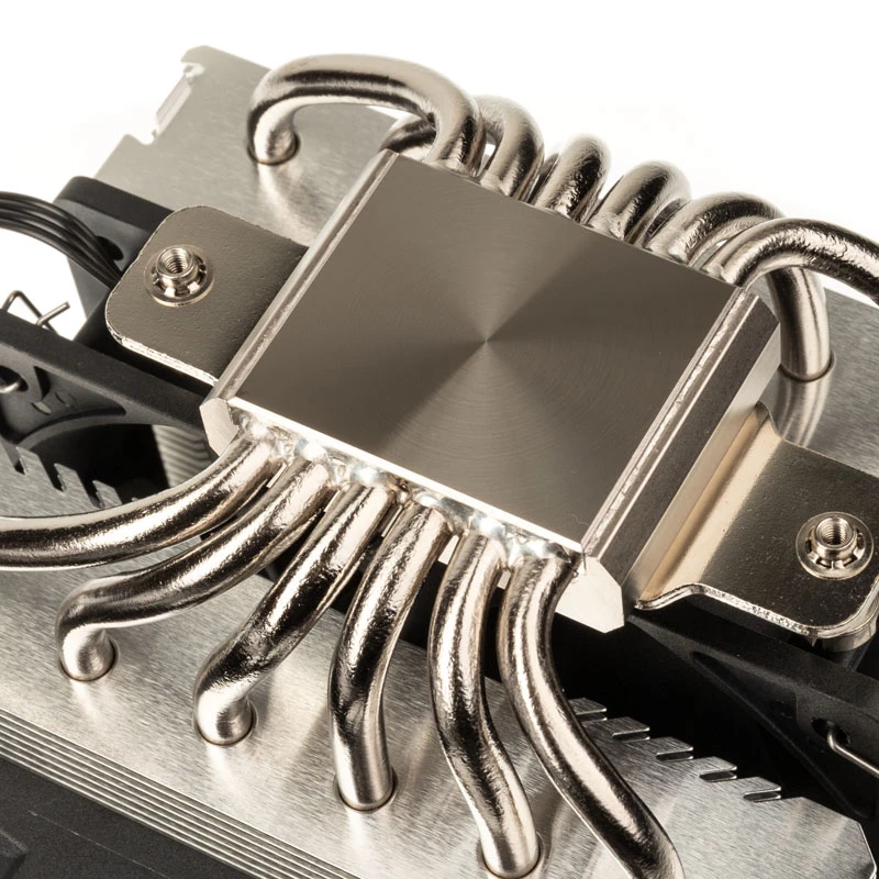 Thermalright Peerless Assassin 120 SE CPU aušintuvas - 120 mm