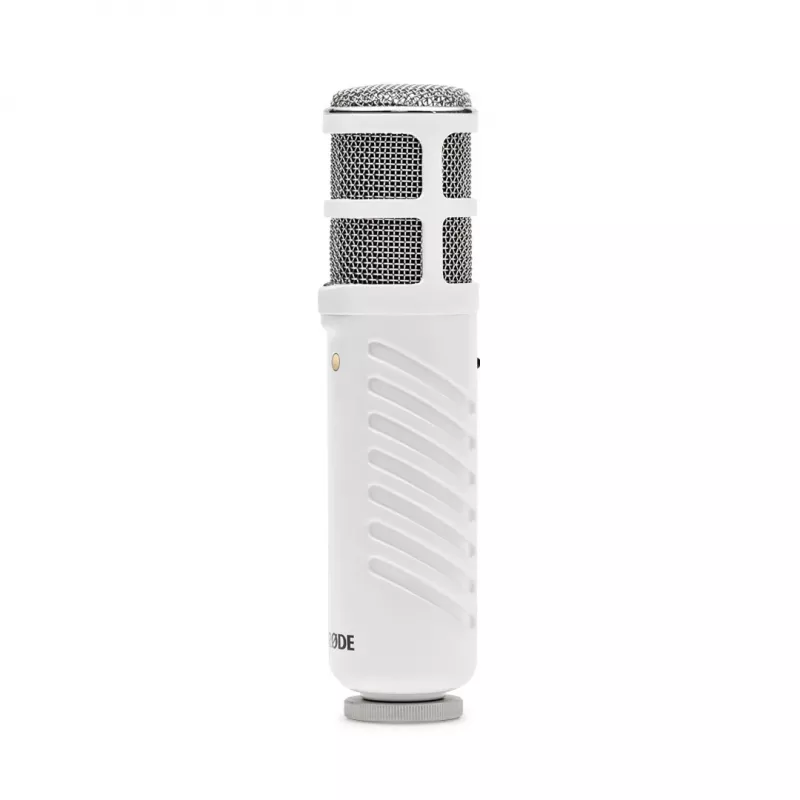 RODE Podcaster – USB dinaminis mikrofonas
