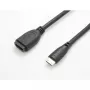 VALUE HDMI adapter, HDMI BU - HDMI Mini ST (12.99.3120)