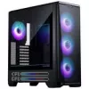 PHANTEKS Matrix Display atnaujinimo rinkinys, 600 LED, XT View ir Eclipse G400A - juodas