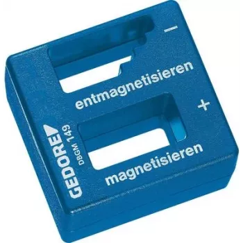 Įmagnetintuvas / išmagnetintuvas Gedore 6416500
