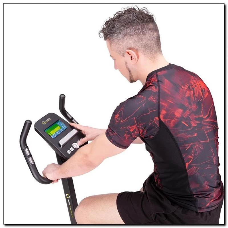 Treniruoklis dviračių magnetinis HMS Fitness M6993