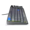 Belaidė klaviatūra ENDORFY Thock V2, Yellow by Gateron