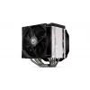 ENDORFY FORTIS 5 DUAL FAN SPC307 CPU aušintuvas, radiatorius 14/12 cm, juodas