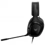 Ausinės Acer Predator Galea 315 – laidinės žaidimų, apgaubiančios ausis, 20–20000 Hz, 320 g, juodos
