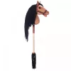 Arklinkas ant lazdos HOPPIHORSE Hobby Horse A4 Bay