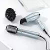 Plaukų džiovintuvas BABYLISS D773DE 2100 W, joninis, 3 šilumos / 2 greičio, šalto oro pūtimas, 2 antgaliai, metalinis