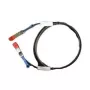 Tinklo kabelis Dell SFP+ į SFP+ Varinis 3 m 53HVN