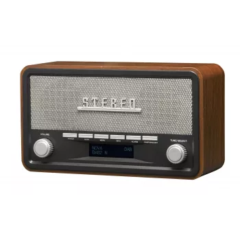Radijo imtuvas Denver DAB-18