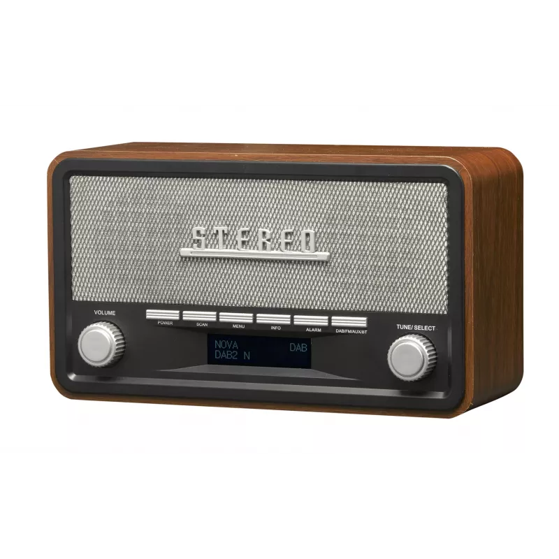 Radijo imtuvas Denver DAB-18