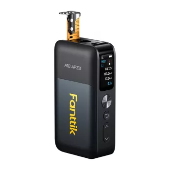 Fanttik A10 Pro 3 viename lazerinis atstumo matuoklis
