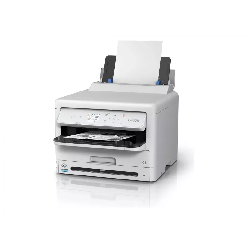 Spausdintuvas Epson WorkForce Pro WF-M5399DW rašalinis nespalvotas
