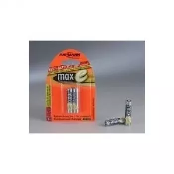 ANSMANN 800 mAh Micro AAA HR03 įkraunama baterija