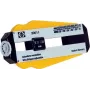 C.K Tools 330011 Juoda - Sidabrinė - Geltona Laidų Nuėmiklis (330011)
