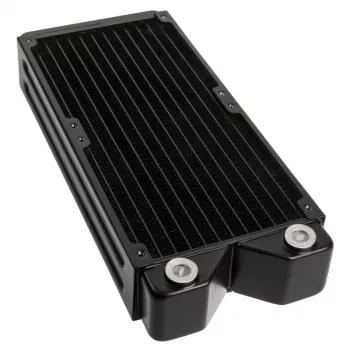 MagiCool 240S G2 Ultra Radiatorius, Varinis - 240 mm, juodas