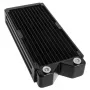 MagiCool 240S G2 Ultra Radiatorius, Varinis - 240 mm, juodas