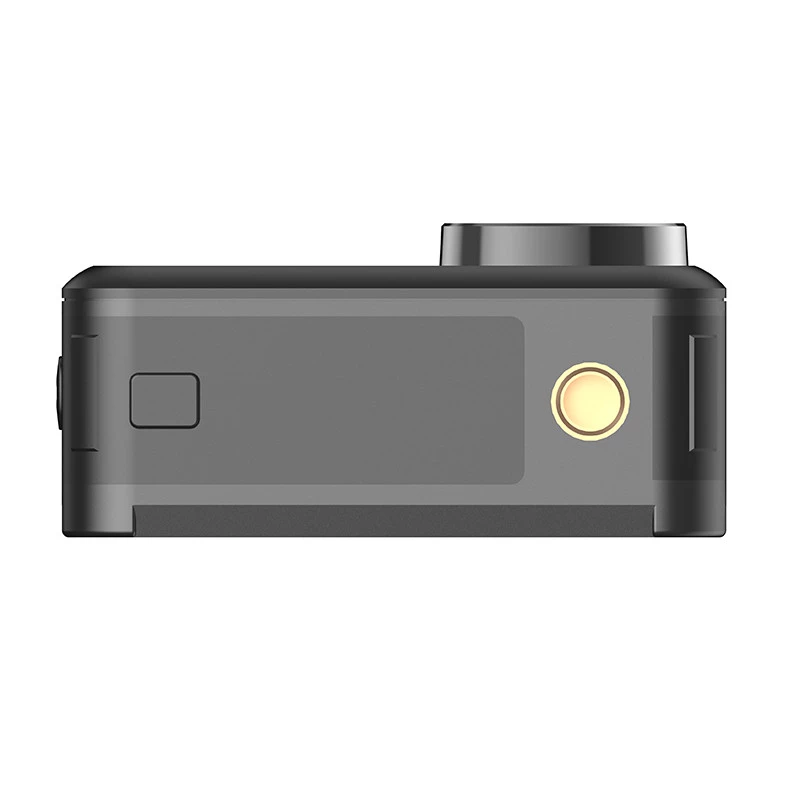 Veiksmo sporto kamera AgfaPhoto Realimove AC9500 16 MP 4K Ultra HD