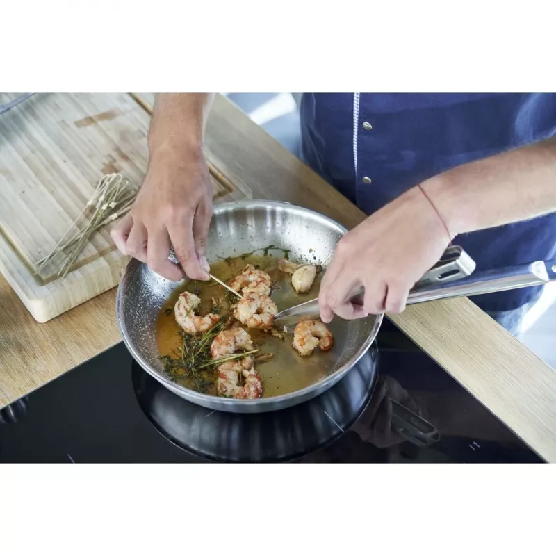Universali keptuvė ZWILLING Pro 20 cm iki 300 °C