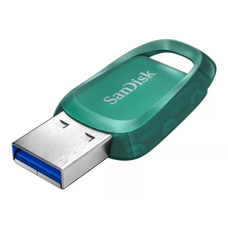 USB atmintukas SanDisk Ultra Eco 512 GB USB Type-A 3.2 Gen 1 SDCZ96-512G-G46