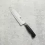 ZWILLING Santoku peilis su plieniniu ašmenimis 18 cm, 1 vnt.