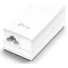 TP-Link TL-POE2412G 24V pasyvus PoE adapteris, Gigabit Ethernet, 10/100/1000 Mbit/s, balta