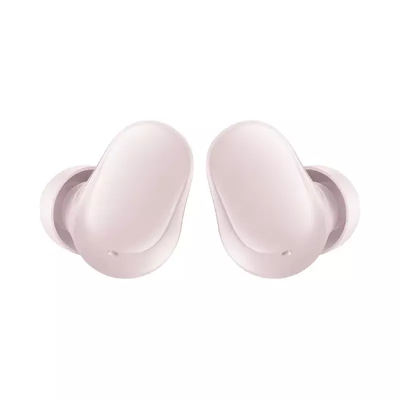 Xiaomi Redmi Buds 6 Play Belaidės Ausinės Į Ausis Skambučiams/Muzikai USB Type-C Bluetooth Rožinė