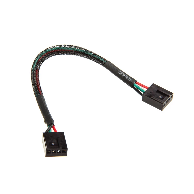 Laidas Aqua-Computer 4-pin 15 cm (Molex 4-pin į Molex 4-pin)