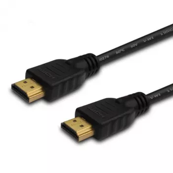 HDMI kabelis SAVIO CL-200, 15 m