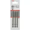 Bosch 2607001583 antgalis metalo grąžtui, 89 mm
