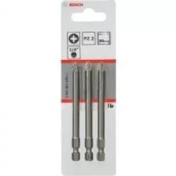 Bosch 2607001583 antgalis metalo grąžtui, 89 mm