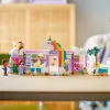 LEGO Friends 42684 Unicorn Dream Café – kūrybinis konstruktorius vaikams