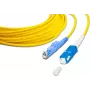 Lightwin LSP-09 LSH-SC 3.0 aukštos kokybės simplex LWL šuoliukas – SM – LSH – SC