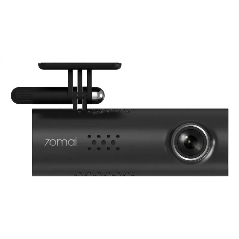 Automobilinis vaizdo registratorius 70mai M200, Full HD 1080p, 60 kadrų/s, H.265, Wi-Fi, 300 mAh baterija