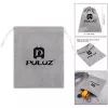 Puluz 43 dalių priedų rinkinys sportinėms kameroms (tinka Osmo Action 5 Pro, Ace Pro 2) PKT47