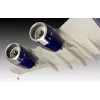 Priedas plastikiniams modeliams Revell 03922
