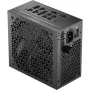 Maitinimo blokas CORSAIR RMx Shift Series RM850x 850W ATX 24-pin, 80 PLUS Gold, juodas, 140 mm ventiliatorius