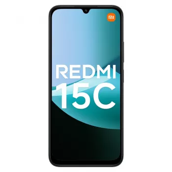 Xiaomi Redmi 15C 128GB 4G LTE išmanusis telefonas