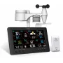 SENCOR SWS 12500 WiFi PRO stotis meteorologinė