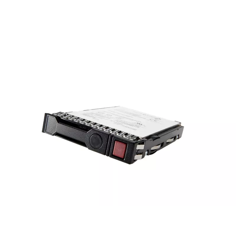 HPE 1.92TB SAS 12G mišraus naudojimo SFF BC Value SAS kelių gamintojų SSD
