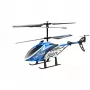 REVELL Lightning RC sraigtasparnis modelis 23806 – paruoštas skrydžiui elektrinis žaislinis sraigtasparnis