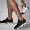 Percusinis masažinis pistoletas HoMedics PGM-150-EU – nešiojamas perkusinės terapijos prietaisas