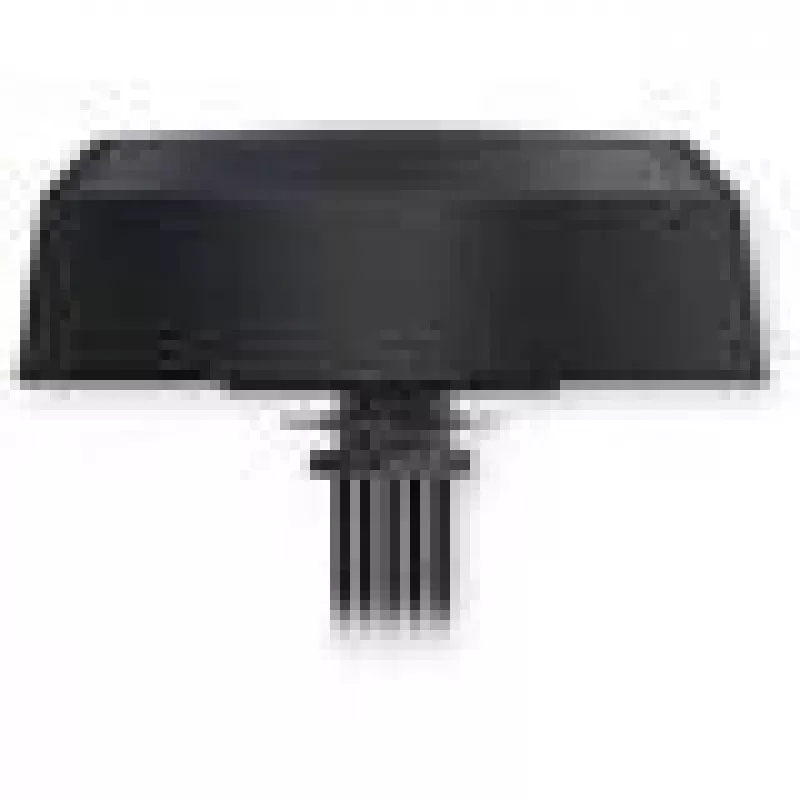 Stogo montavimo 5G kombinuota MIMO mobilioji GNSS antena TELTONIKA PR1KCI49 transporto priemonėms