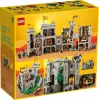 LEGO ICONS 10305 Liūto riterių pilis