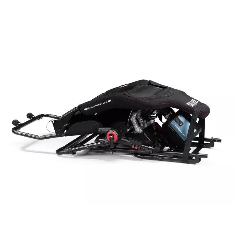 Next Level Racing Formula LITE Pro lenktynių kokpitas