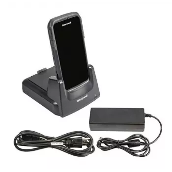 Dokavimo stotelė mobiliesiems kompiuteriams Honeywell eHomeBase (ES) CT50