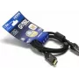 G&BL HDMI kabelis su Ethernet, HDMI kištukas į HDMI kištuką, 1,5 m, ekranuotas, 4K palaikymas