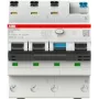ABB RCBO jungiklis DSX203NCA-B16/0.03 6kA 3P+N A B 16A 30mA (2CSR256192R1165)
