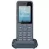 IP telefonas Grandstream Networks WP836 Mėlynas 3 linijos LCD Wi-Fi